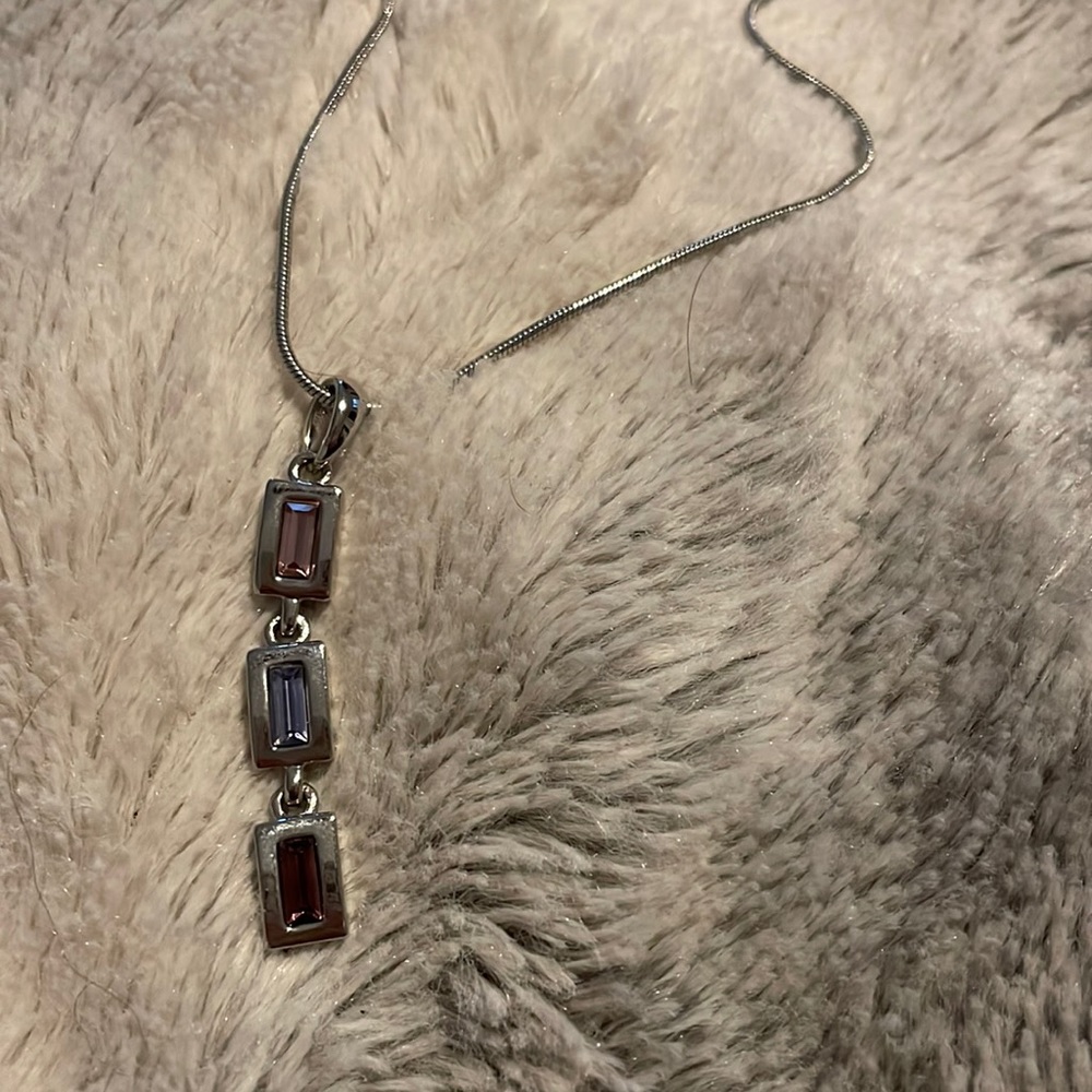 Lia Sophia Necklace